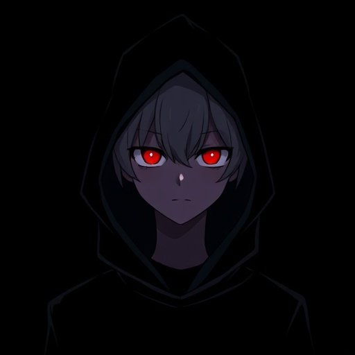 悬疑猎人 头像